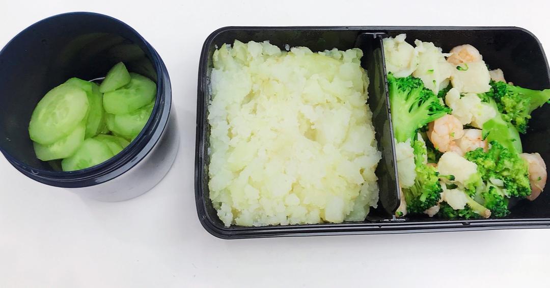 我的Lunch🍱