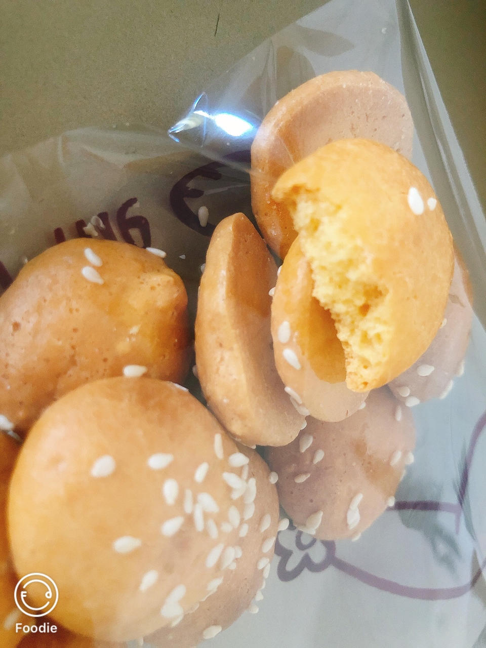 经典儿童零食鸡蛋小饼干❤️小白也能一次成功💯