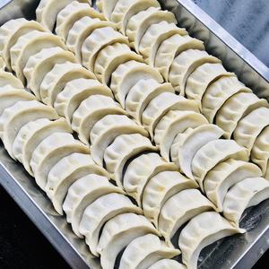 鲜肉春笋香菇馅儿（可做饺子、包子、烧卖、炸酱）的做法 步骤14