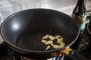 尖椒豆皮——豆腥味再见的做法 步骤5