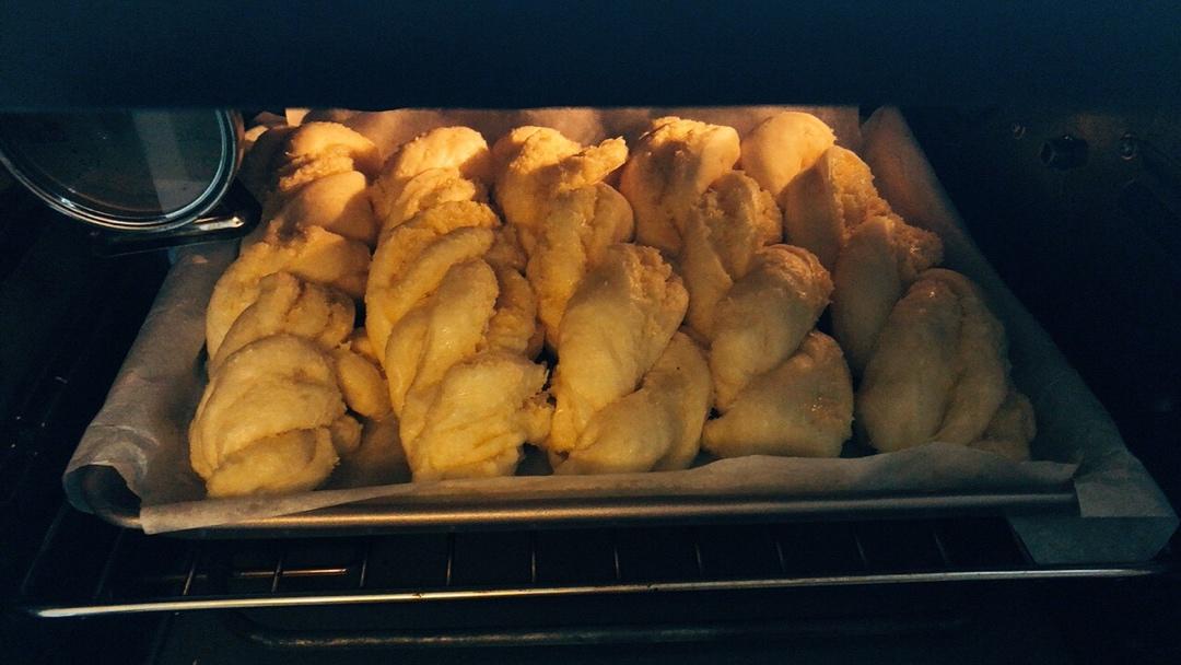 椰蓉+面包=绝配