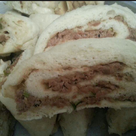 酱香肉龙