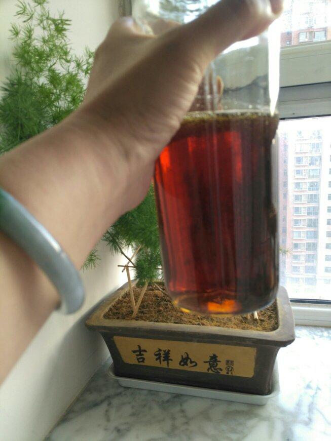 转化糖浆