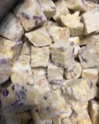 《Tinrry+》雪花酥（雪Q饼）（原味、抹茶、可可）
