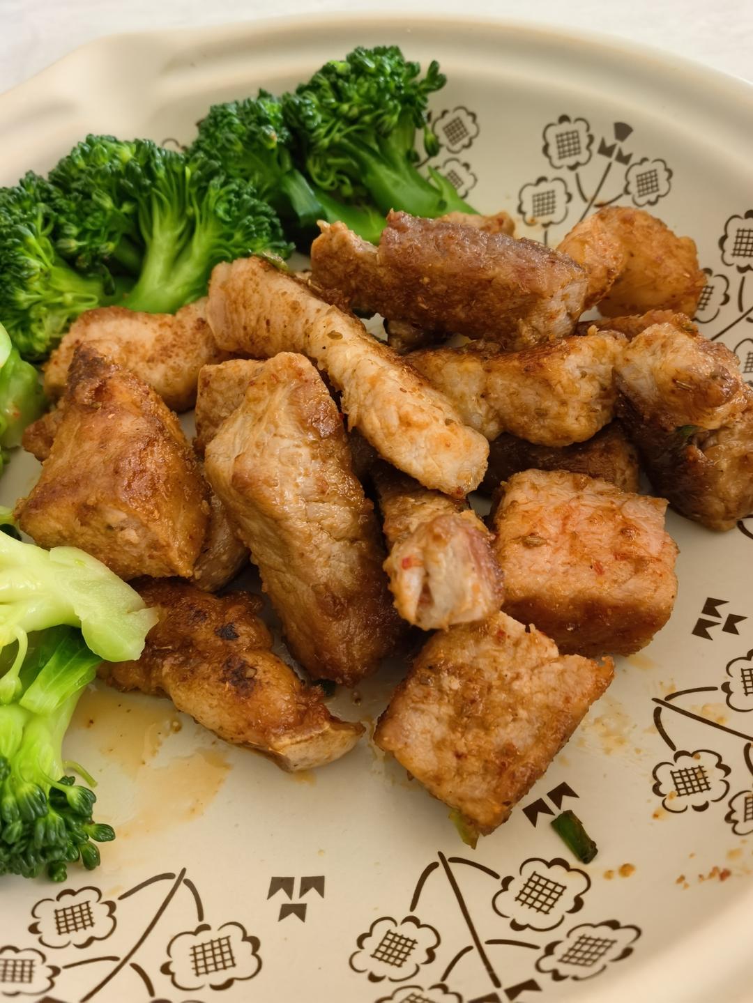 午餐•2025年12月10日