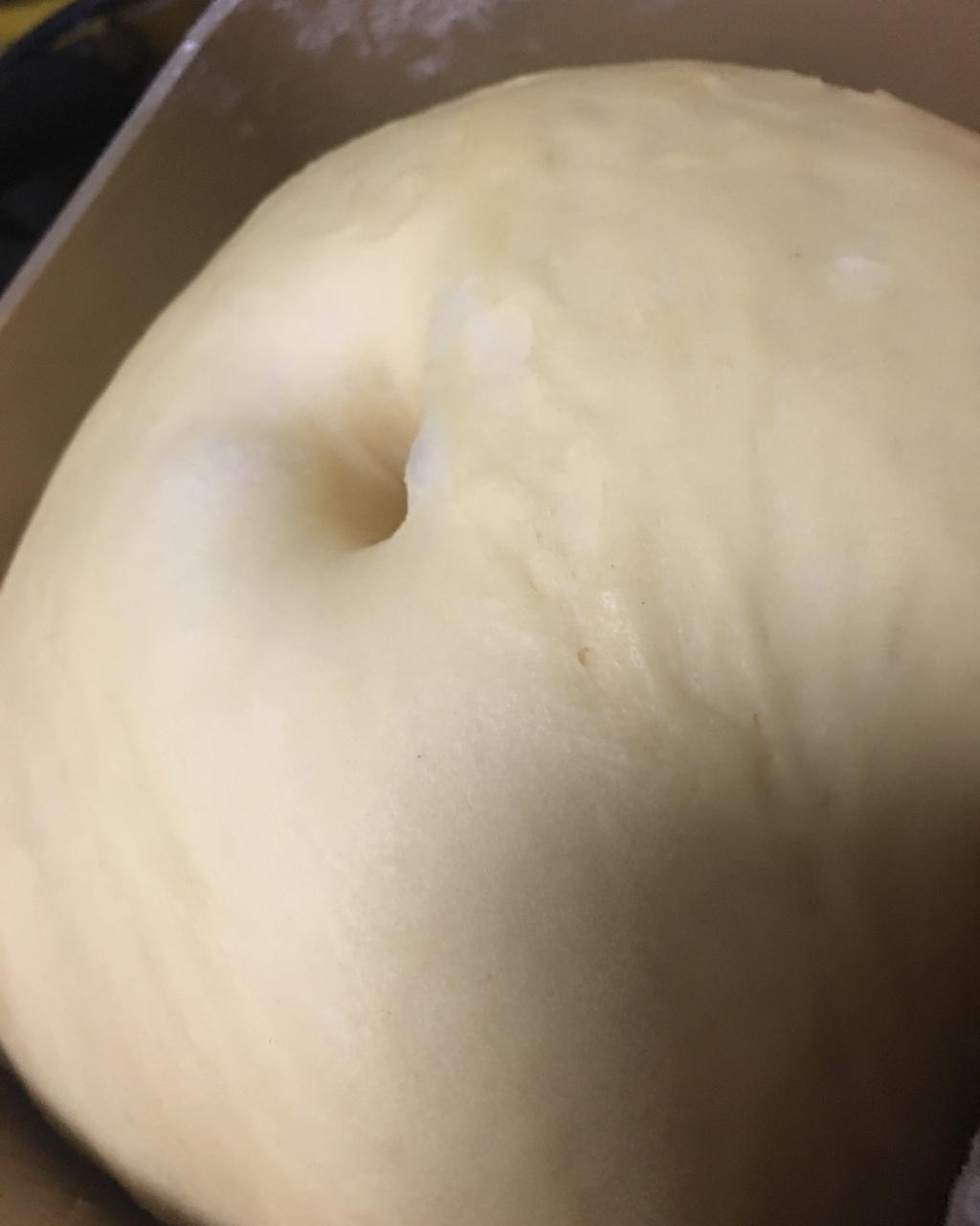 俄罗斯果仁大列巴