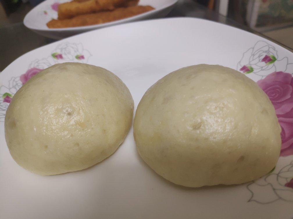 快手早餐～自制油条（酵母版，不含泡打粉、膨松剂）
