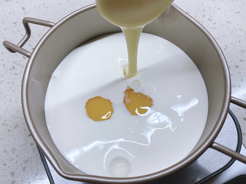 步骤图 自制蛋挞液 蛋挞皮不解冻 蛋糕店的配方的做法 自制蛋挞液 蛋挞皮不解冻 蛋糕店的配方的做法步骤 蛋挞 下厨房 步骤图 自制蛋挞液 蛋挞皮不解冻 蛋糕店的配方的做法 自制蛋挞液 蛋挞皮不解冻 蛋糕店的配方的做法步骤 蛋挞 下厨房