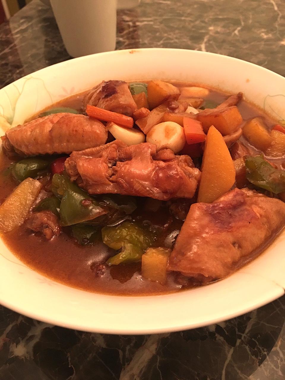 三汁闷锅(黄记煌)