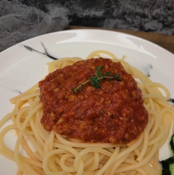 意大利面牛肉酱&披萨酱详细做法的做法