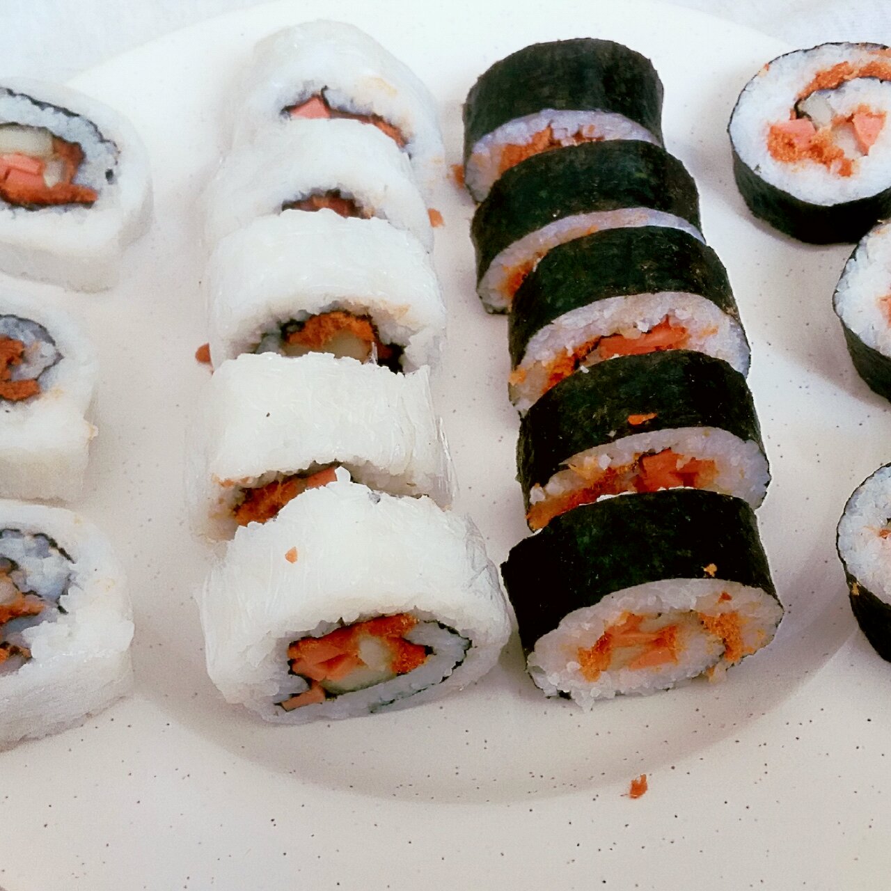 花式寿司