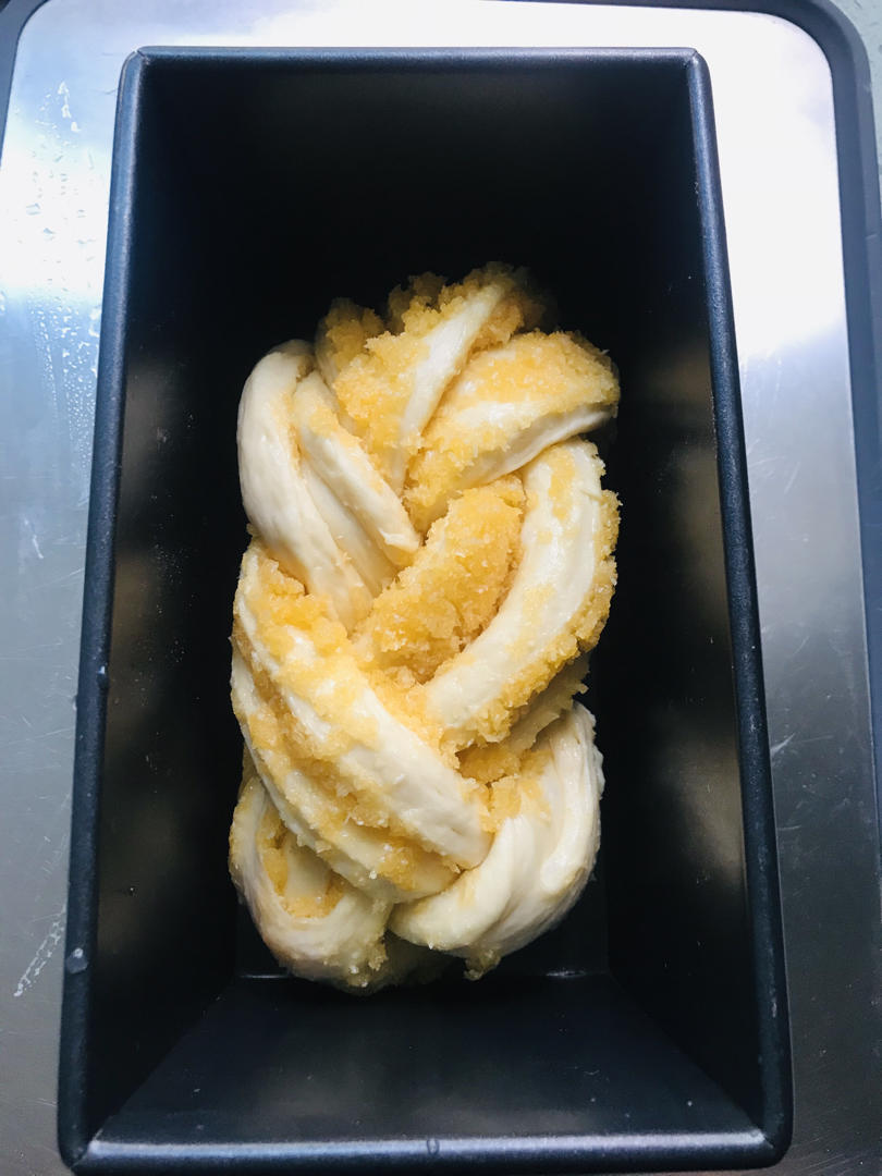 椰蓉吐司面包🍞