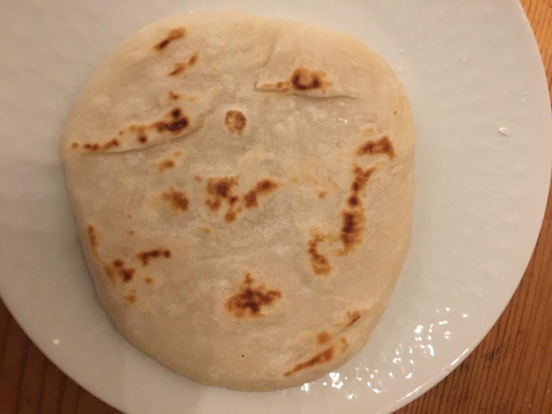 糖饼