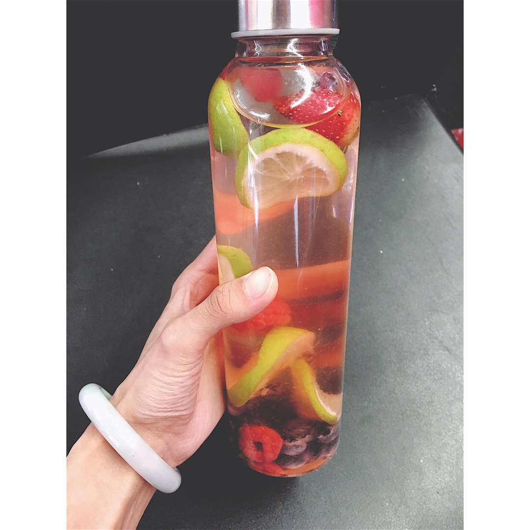 Detoxwater
