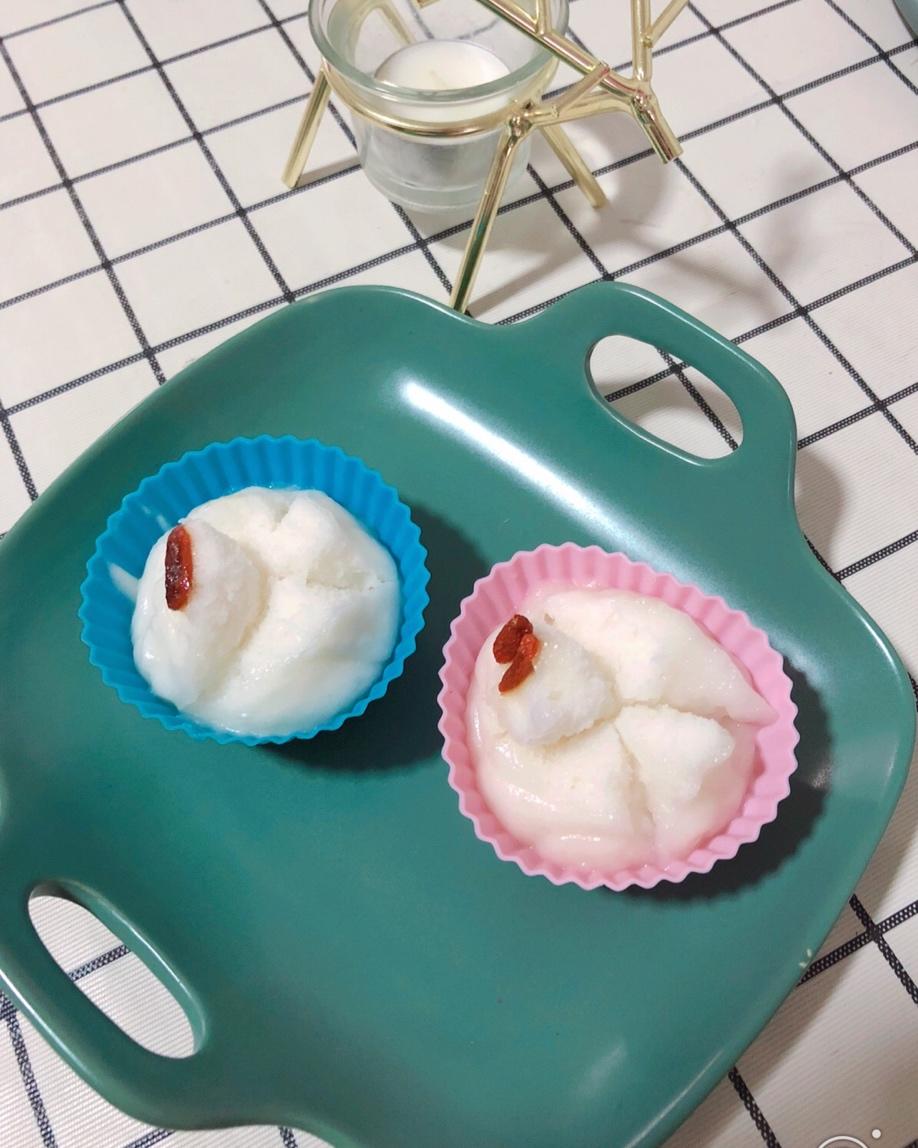 米发糕（碗糕）
