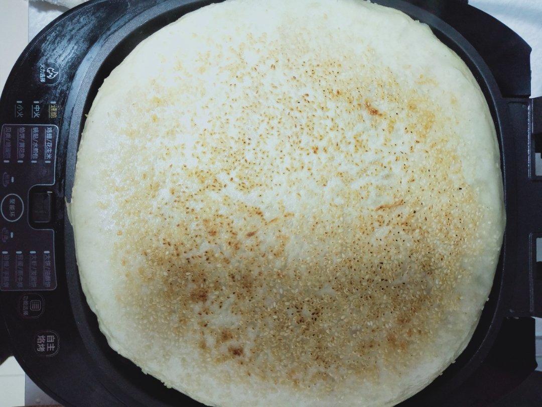 发面饼