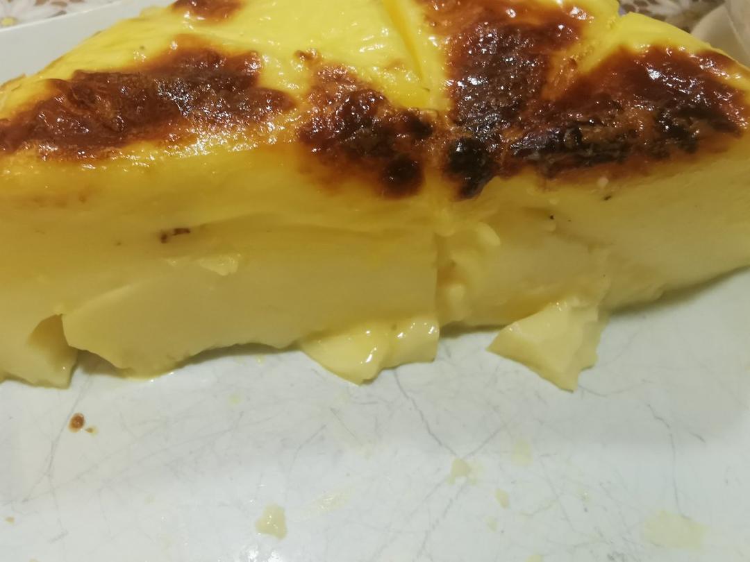 奶香浓郁的芝士烤牛奶🔥『超详细视频教程』