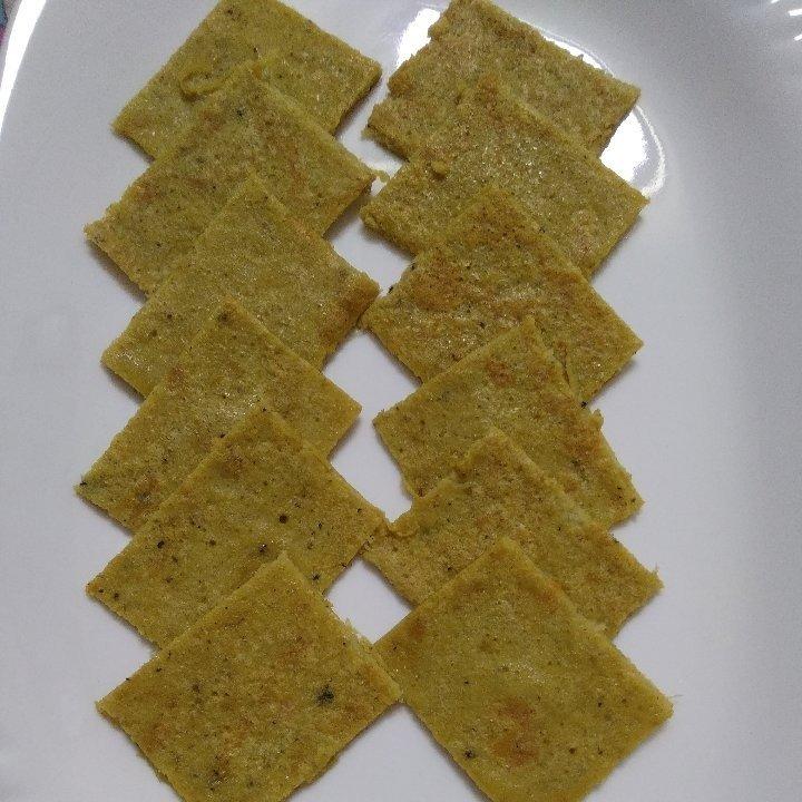 牡蛎土豆丝饼 宝宝辅食食谱