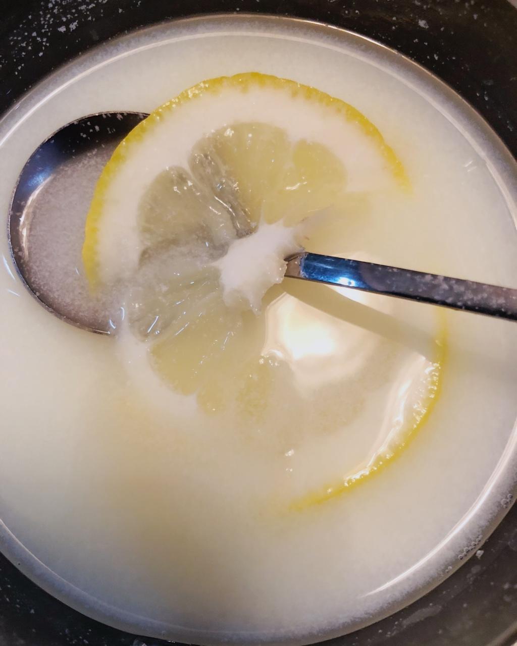 自制养乐多乳酸菌饮(消耗乳清)