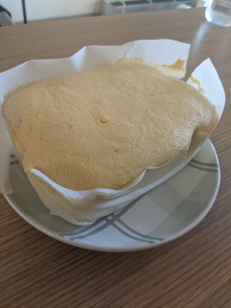 酸奶蛋糕 伪轻乳酪蛋糕