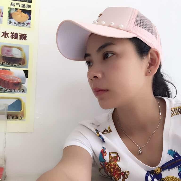 missLuo