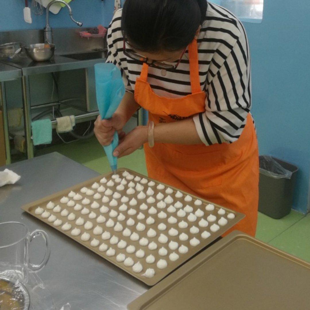 宝宝溶豆进阶之路