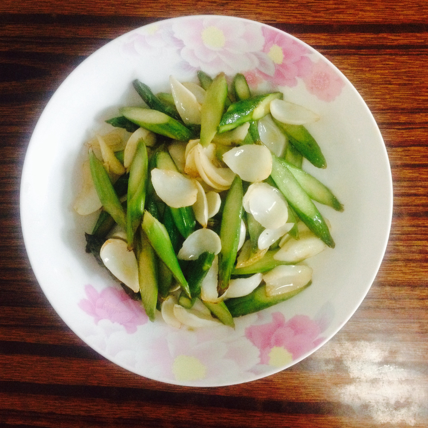 乐妈陪读高三女儿的家常饭菜