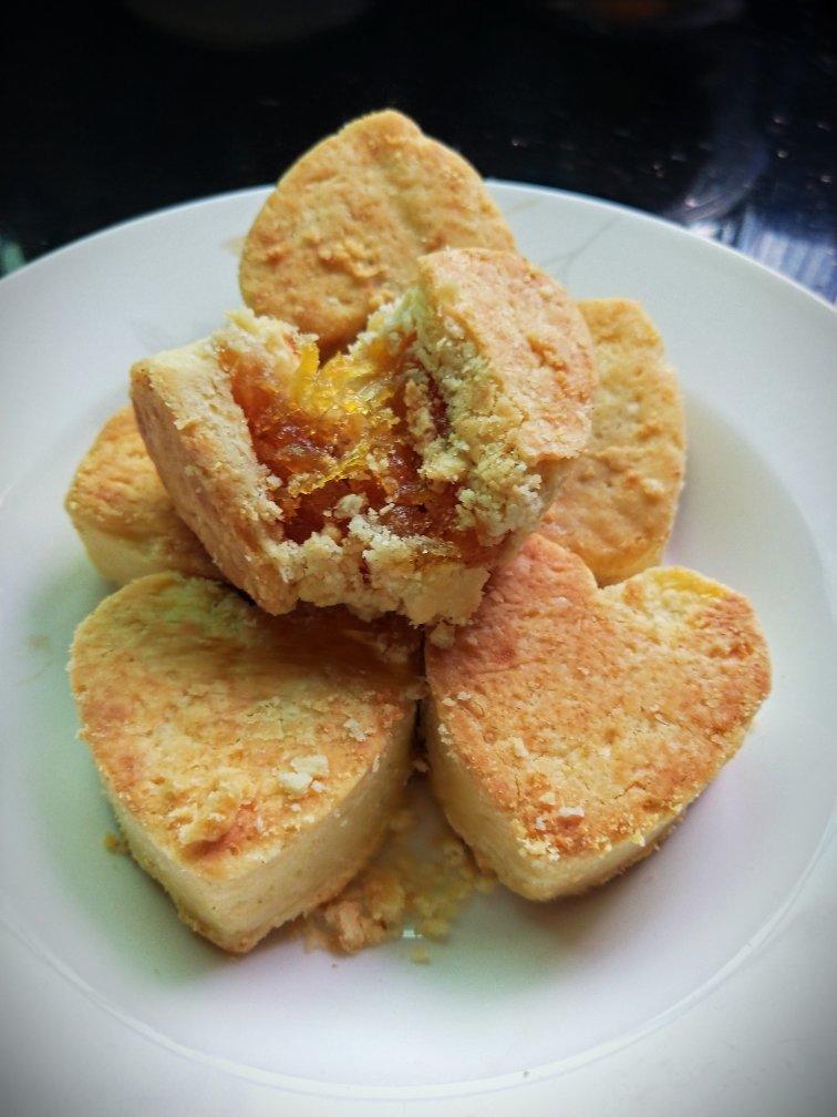 土凤梨酥（纯凤梨酥）