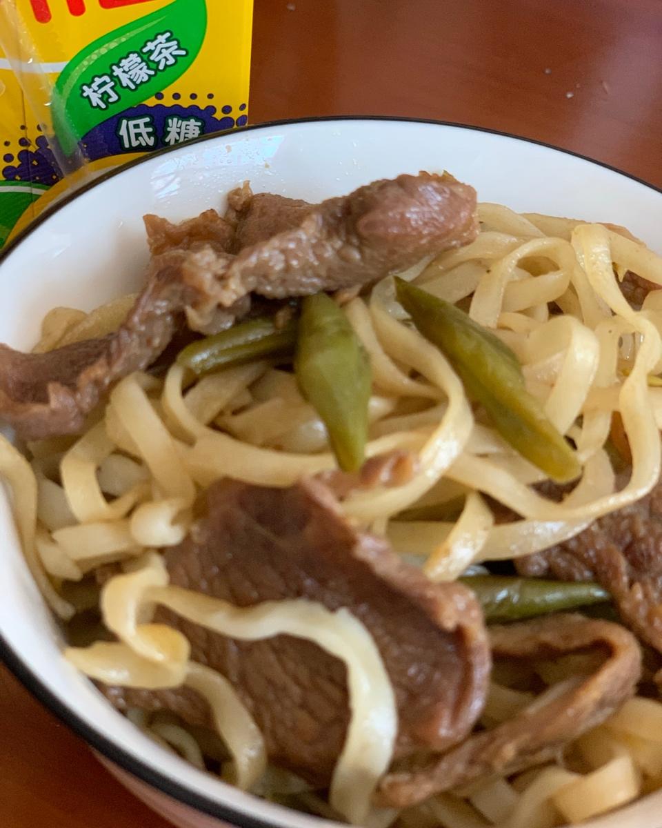 陪读的日子也要好好吃饭🥣