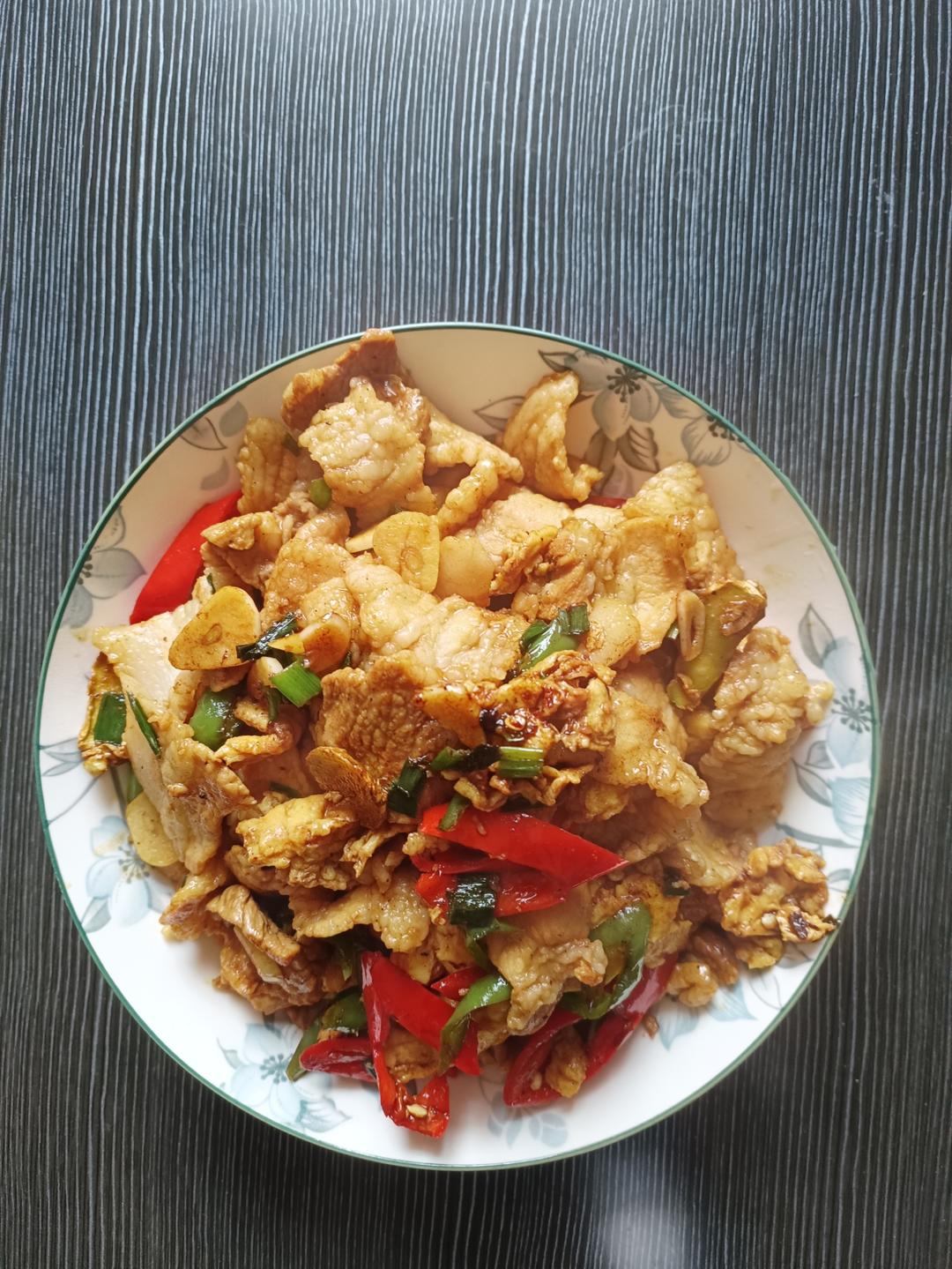 农家一碗香（下饭菜）