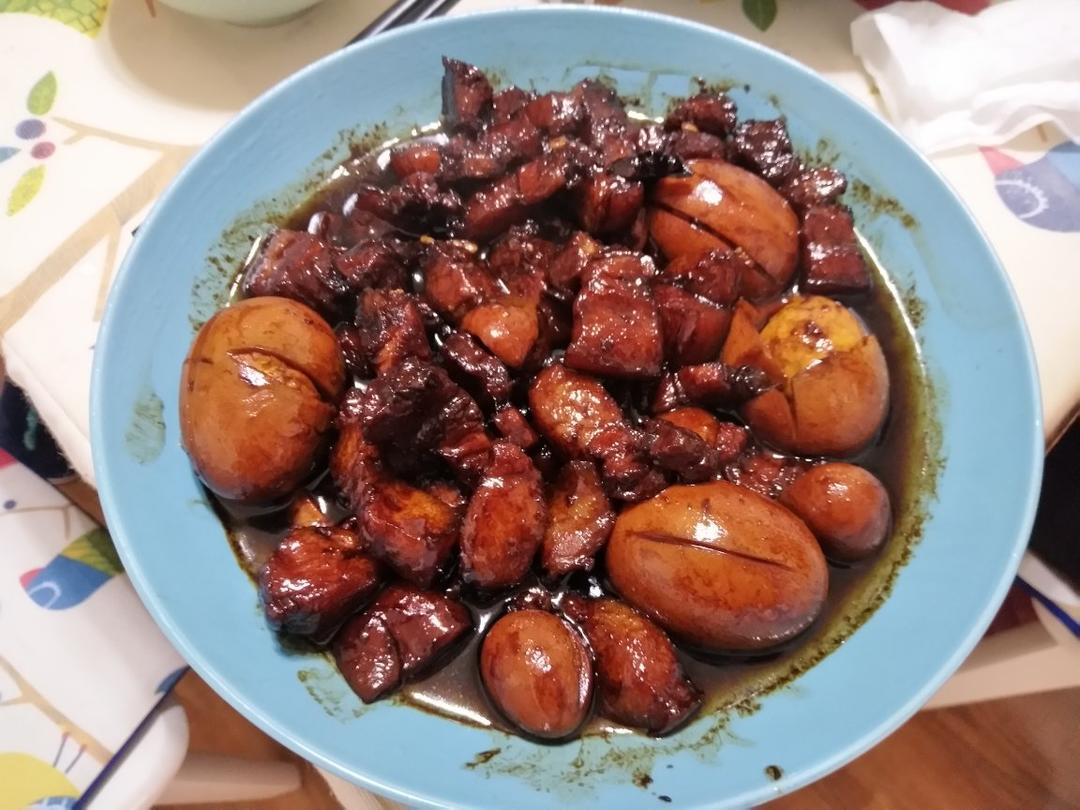 红烧肉