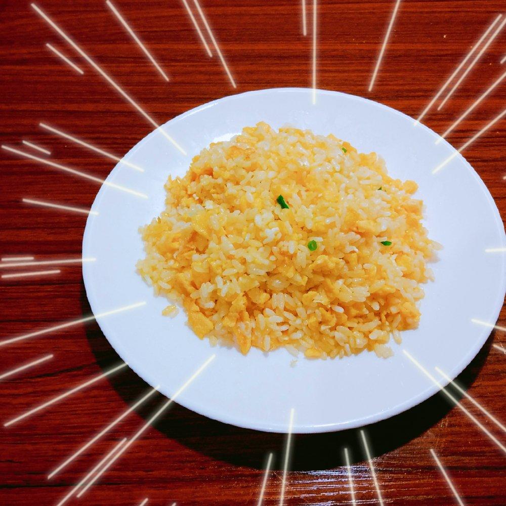 黄金炒饭