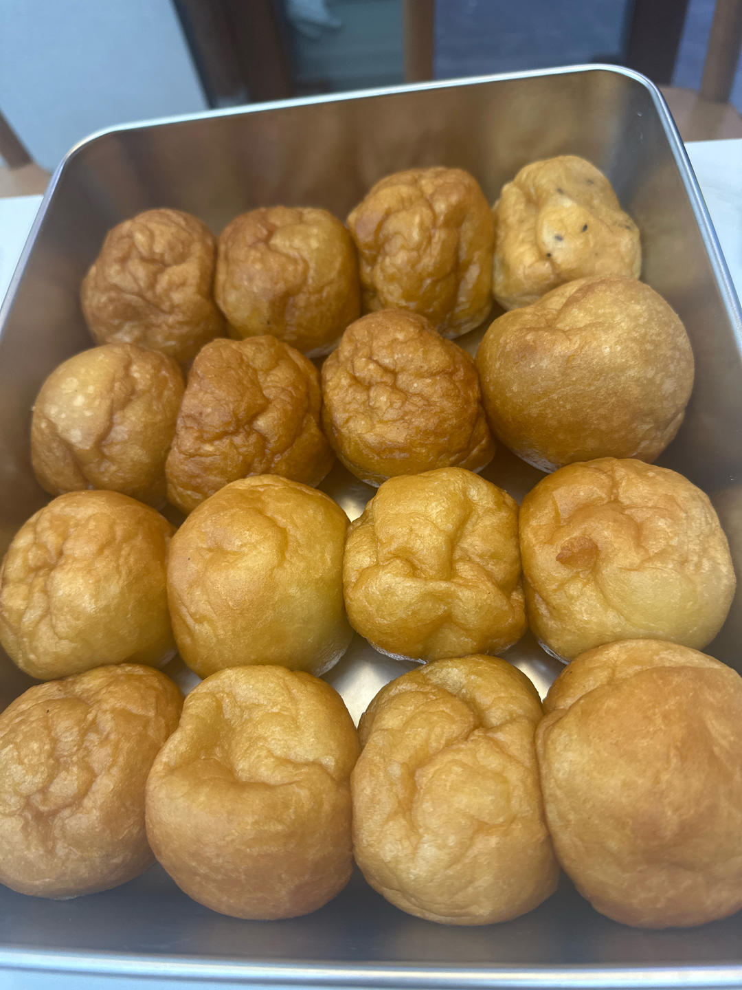 炸枣