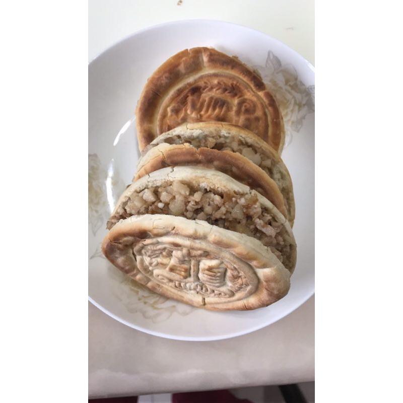 腊汁肉夹馍
