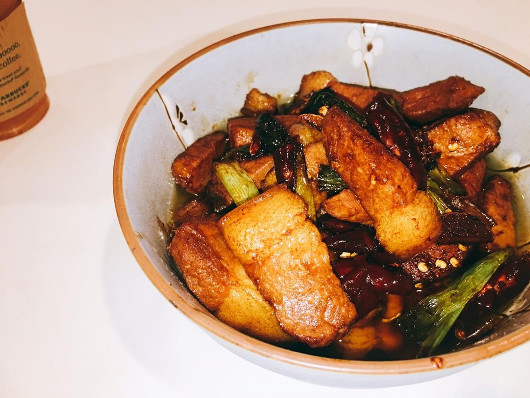 谁都可以做出好吃的红烧肉