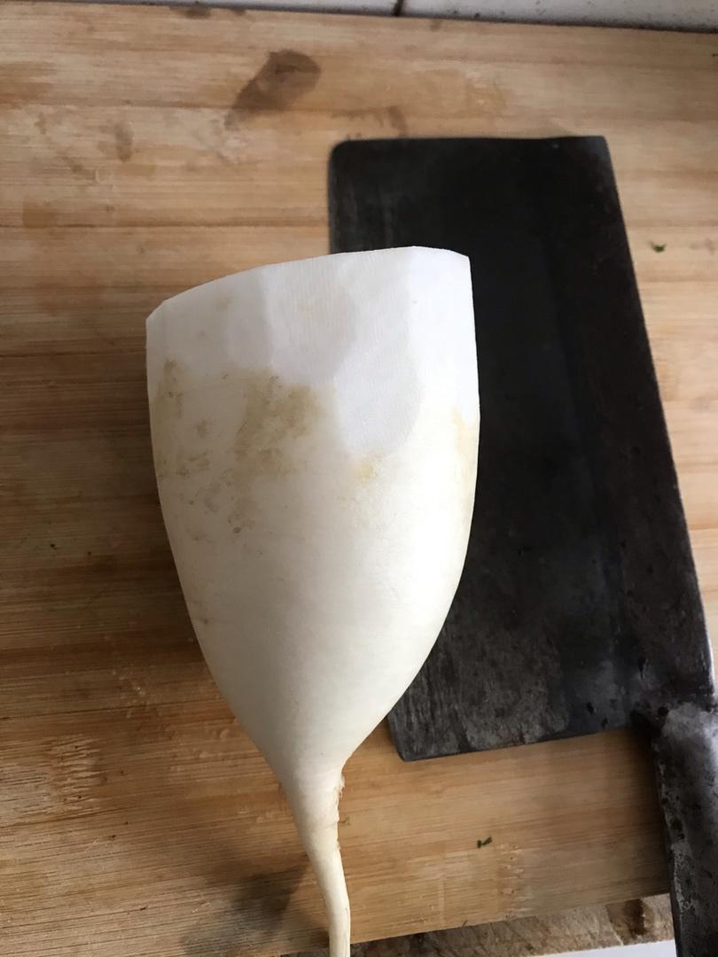 超下饭的酱萝卜，家婆小孩最爱吃