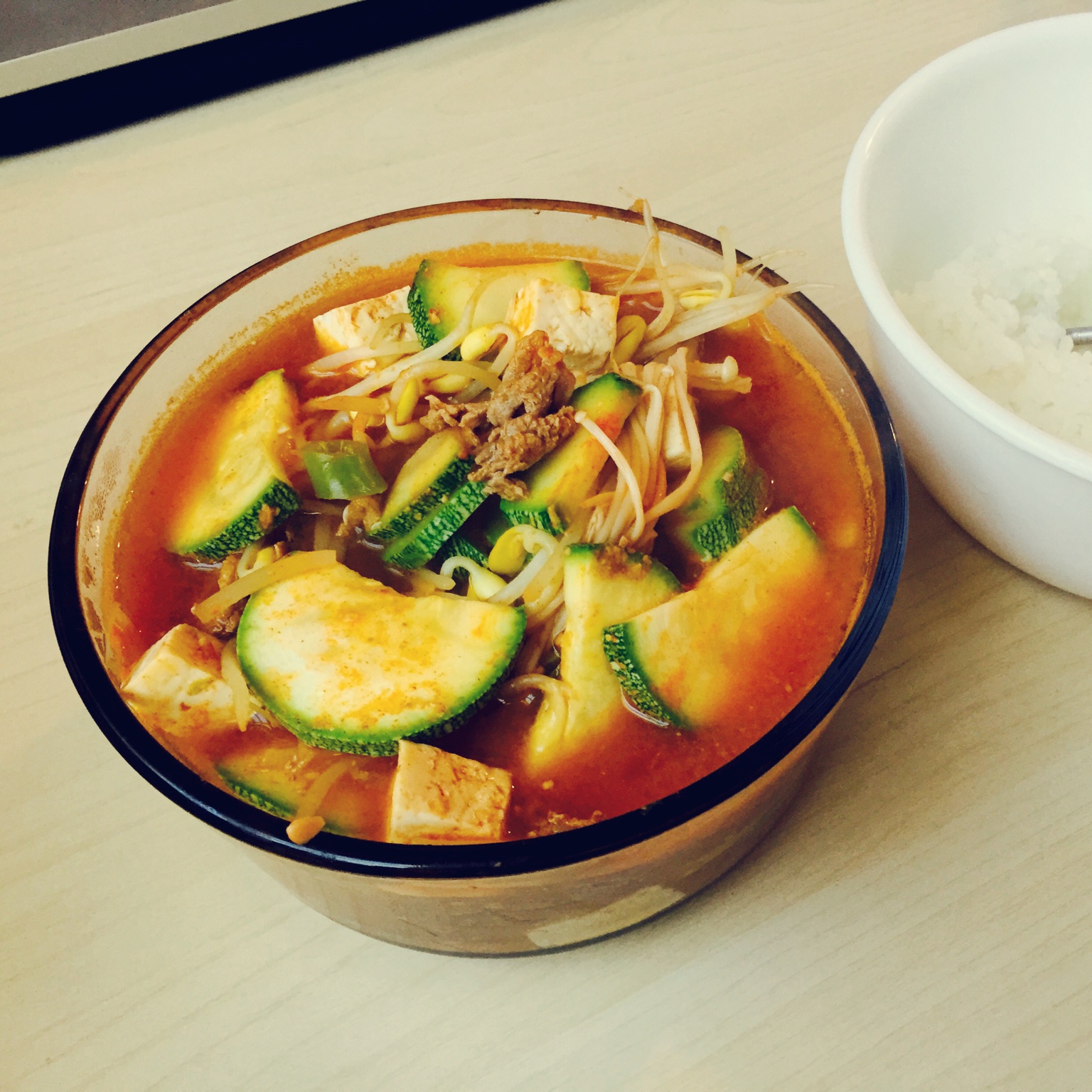 大酱汤