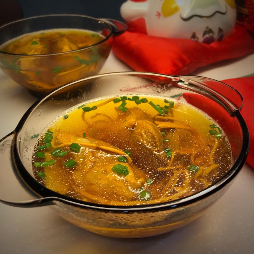好好吃午餐
