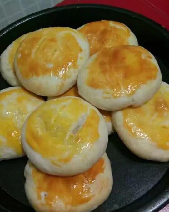 【UKOEO猛犸象热风炉】批量老婆饼