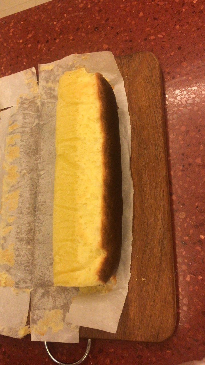 黄金糕