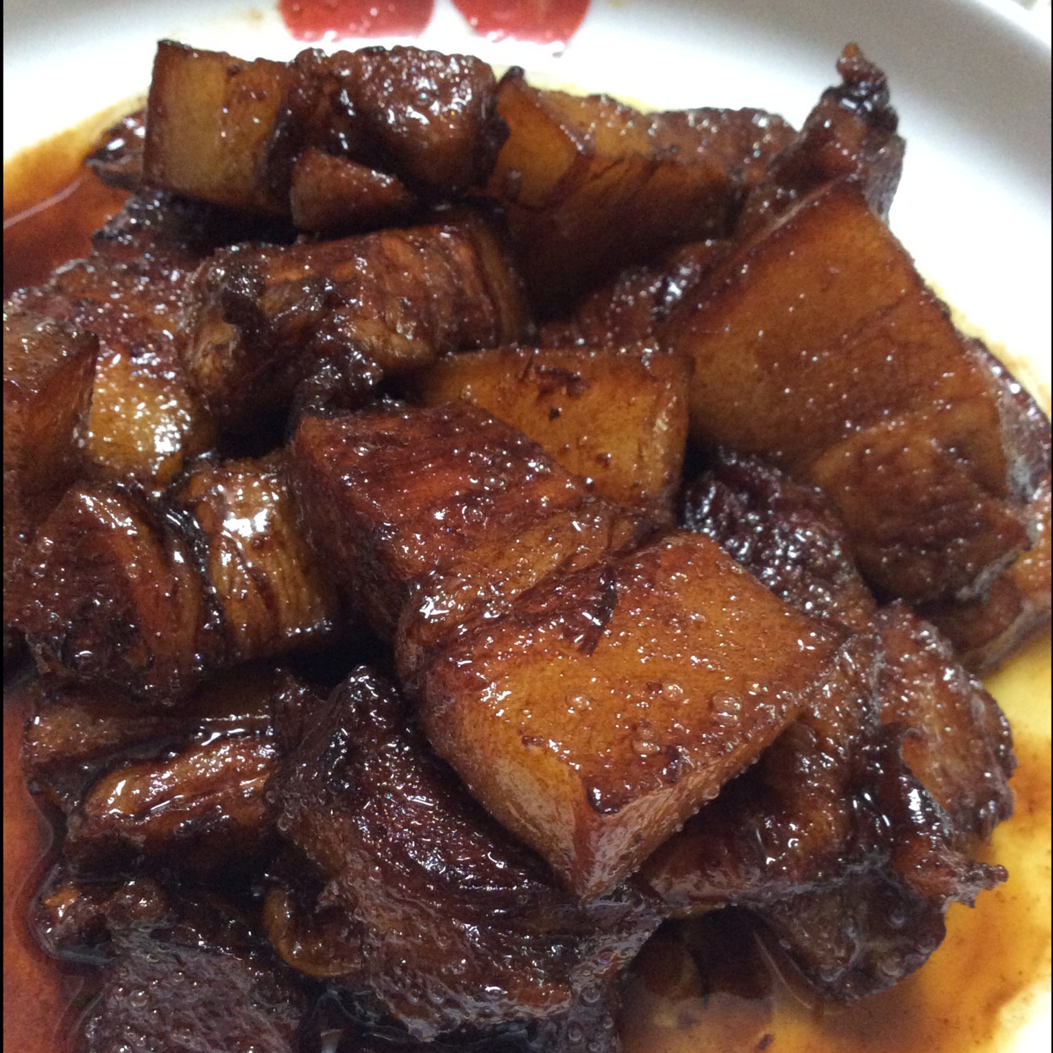 红烧肉