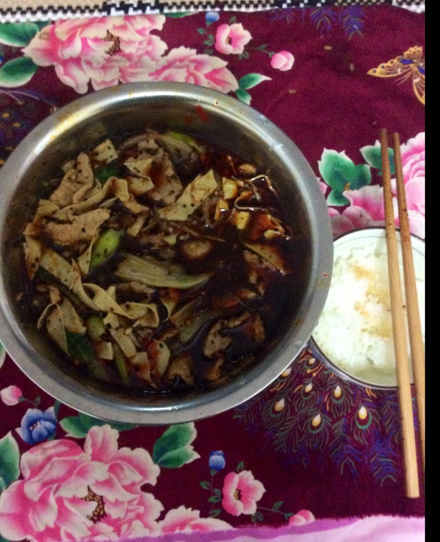 煮妇分享经典川菜【水煮肉片】私房做法6大关键秘诀