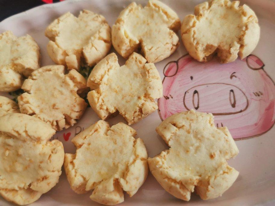 玛格丽特－宝宝的第一款饼干