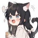 想要变成猫qwq