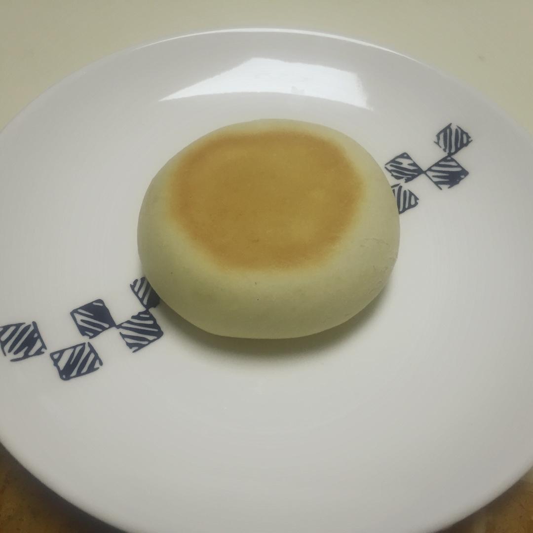 日式红豆包