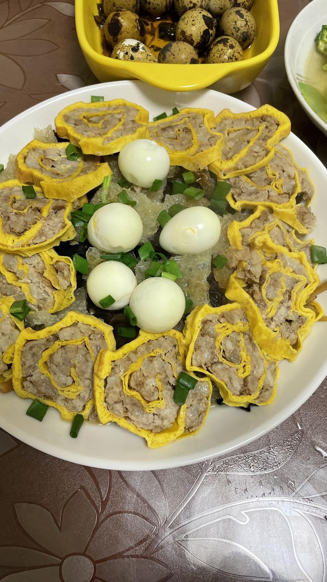 诸暨蒸三鲜