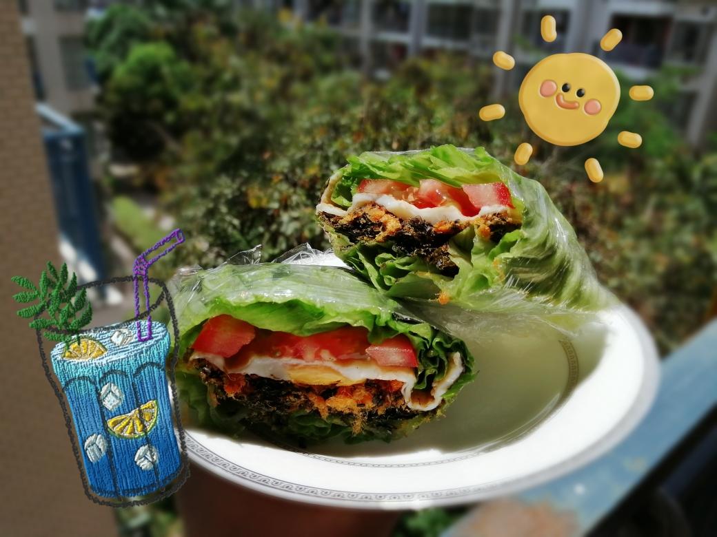 关晓彤同款“三明治”来啦