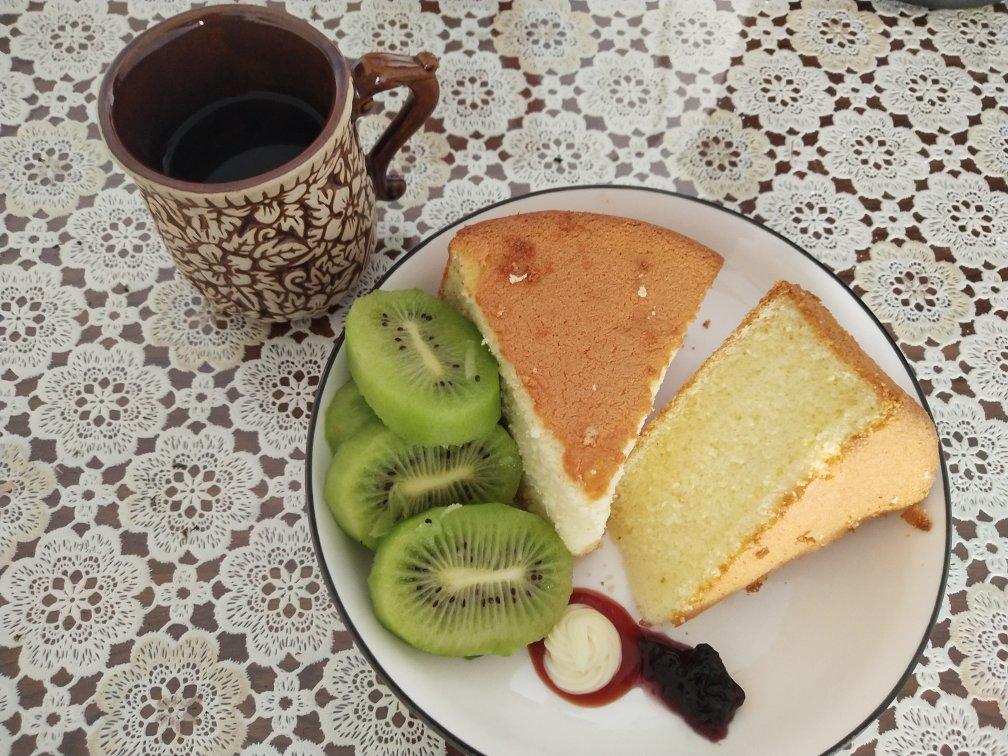 6寸，8寸，10寸戚风蛋糕配方（已更新）