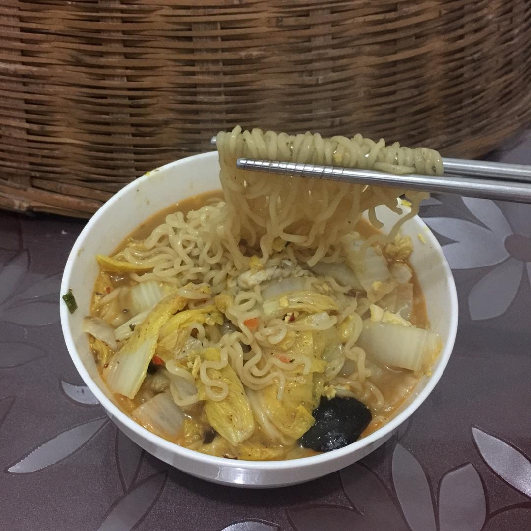 晚餐•2017年3月19日