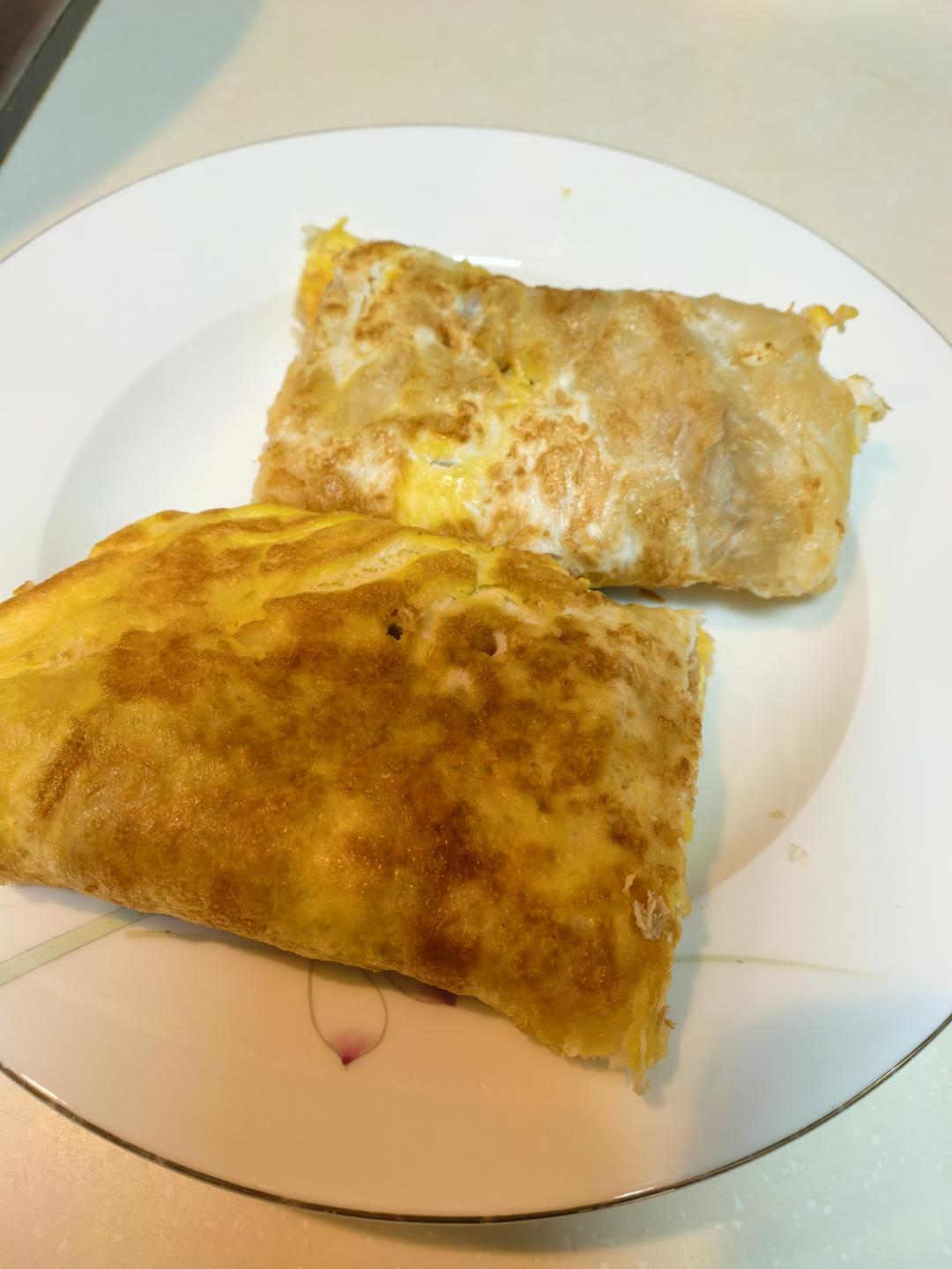 用于烤冷面、煎饼果子的烧烤酱